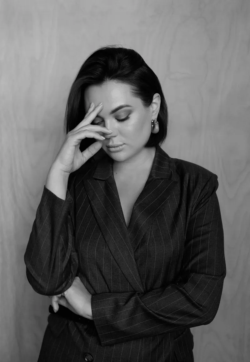 Адвокат Злобина