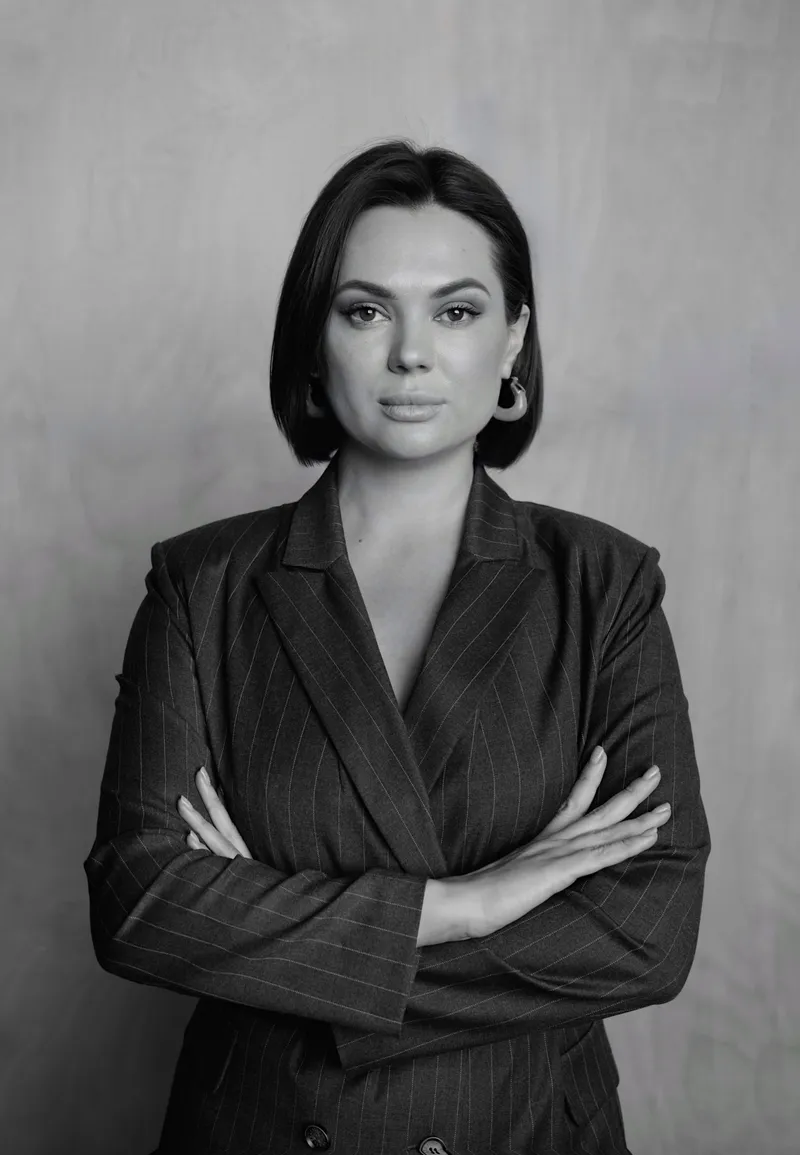 Адвокат Злобина